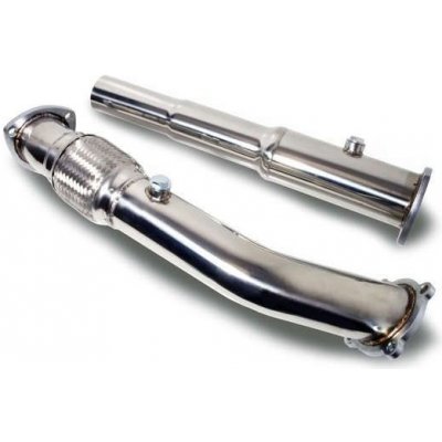 Jap Parts Downpipe / první díl výfuku 76mm K03 1.8T 150/180PS – Hledejceny.cz