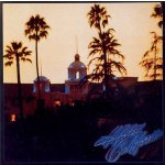 Eagles - Hotel California -Hq- LP – Zboží Dáma