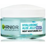 Garnier Skin Naturals Hyaluronic Aloe Jelly noční 50 ml – Zbozi.Blesk.cz