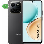 HONOR X7d 6GB/128GB Velvet Black – Hledejceny.cz