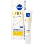 Nivea Q10 Plus oční krém 15 ml – Zbozi.Blesk.cz