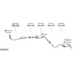 Bosal BS 286-277 – Hledejceny.cz