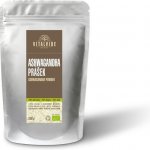 Vitalvibe Ashwagandha Bio 125 g – Hledejceny.cz