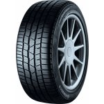 Continental ContiWinterContact TS 830 205/50 R17 93H – Hledejceny.cz