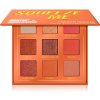 Makeup Obsession Paletka očních stínů Shadow Palette Squeeze Me 11,7 g