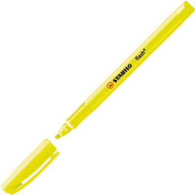 Stabilo 13342 žlutá – Zboží Živě