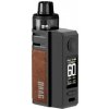 Set e-cigarety VooPoo Drag E60 Pod 2550 mAh Coffee 1 ks