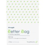 Shnuggle Better Bag Sáčky do koše na plenky – Zboží Dáma