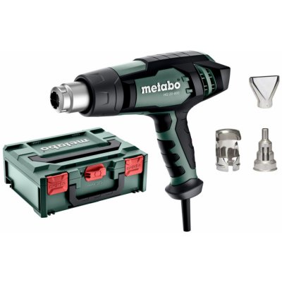 METABO HG 20-600 602066500 – Hledejceny.cz