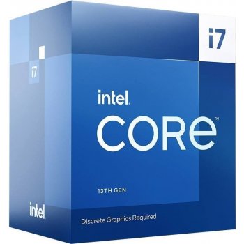 Intel Core i7-13700F BX8071513700F