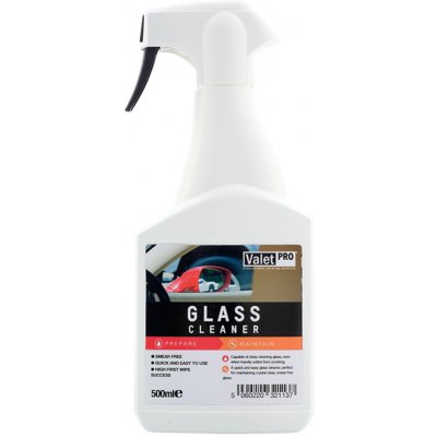 ValetPRO Glass Cleaner 500 ml – Hledejceny.cz