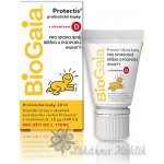 Biogaia Protectis probiotické kapky s vitamínem D 10 ml – Hledejceny.cz