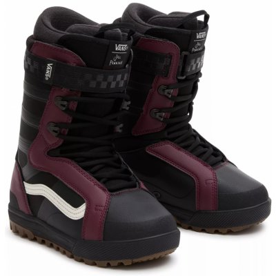 Vans Hi-Standard Pro 23/24 – Zboží Dáma Vans Hi-Standard Pro 23/24 – Zboží Dáma