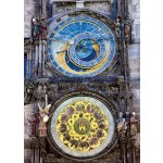 Ravensburger Praha Orloj 1000 dílků – Zboží Mobilmania