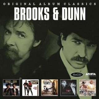 brooks & dunn album