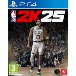 NBA 2K25 – Zboží Živě