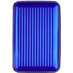 Amparo Miranda Pouzdro na karty APK21 blue – Zboží Živě