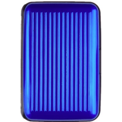 Amparo Miranda Pouzdro na karty APK21 blue – Zboží Živě