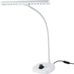 König & Meyer 12298 white – Sleviste.cz