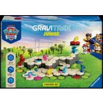 Ravensburger GraviTrax Junior Tlapková patrola Startovní sada XXL – Zboží Živě