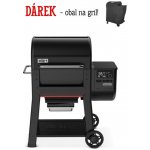 Weber Searwood – Zboží Dáma