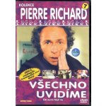 Všechno uvidíme DVD – Hledejceny.cz