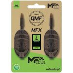 2ks - Krmítko Mikado Method Feeder MFX Q.M.F. Vel. L 20gr – Zboží Dáma