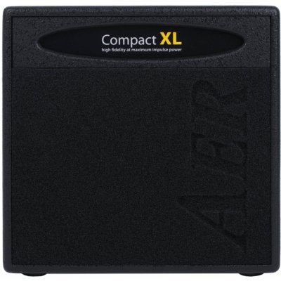 AER AER Compact XL – Zboží Dáma