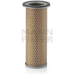 MANN-FILTER Filtr - sekundární vzduch C1281 – Hledejceny.cz
