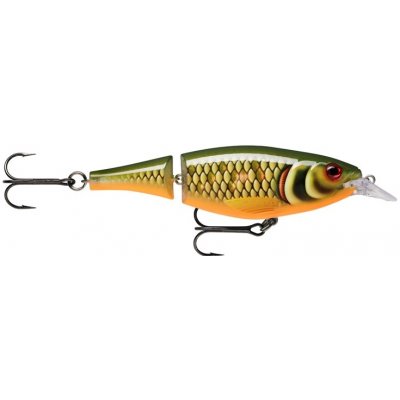 Rapala X-Rap Jointed Shad 13cm 46g SCRR – Zboží Mobilmania