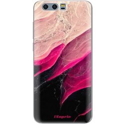 iSaprio Black and Pink Honor 9