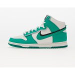 Nike Dunk High Retro SE Phantom/ Stadium Green-Sail-Black – Zboží Dáma