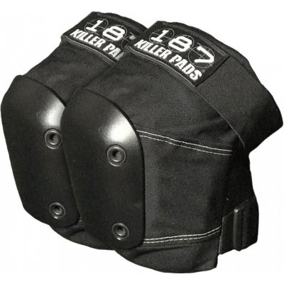 187 Killer Pads - Slim Knee Pads – Zboží Dáma