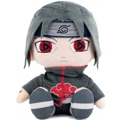 Itači sedící postavička z anime Naruto Itachi impulse seated – Zbozi.Blesk.cz