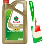 Castrol Edge C3 5W-30 5 l – Sleviste.cz