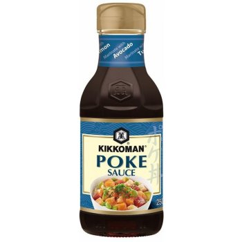 Kikkoman POKE Sauce 250 ml