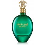 Roberto Cavalli Signature Verde Assoluto parfémovaná voda dámská 75 ml – Hledejceny.cz