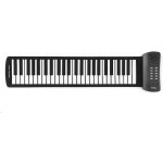 Huslog Elektronické klávesy – Zboží Mobilmania