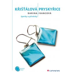 Křišťálová pryskyřice - šperky a přívěsky od 134 Kč - Heureka.cz
