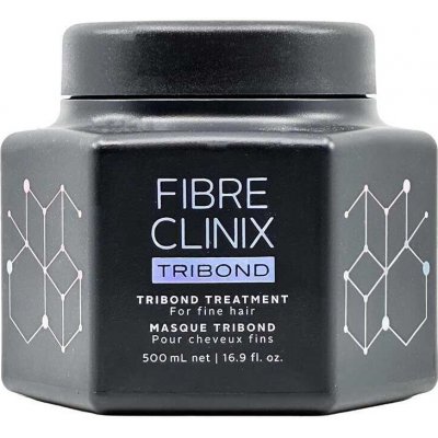 Schwarzkopf BC Bonacure Fibre Clinix Tribond Treatment for fine hair 500 ml – Zbozi.Blesk.cz