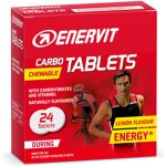 Enervit Carbo Tablets 24 tablet – Zboží Dáma