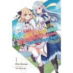 Magical Revolution of the Reincarnated Princess and the Genius Young Lady, Vol. 1 LN – Zbozi.Blesk.cz