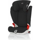 Autosedačka Britax Römer Kidfix SL 2019 Cosmos Black