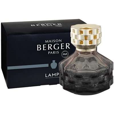 Maison Berger BOLERO black katalytická lampa 350 ml – Zboží Dáma