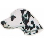 Trixie Samolepka hlava Dalmatin – Zboží Dáma