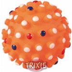 Trixie míč se špuntíky 12 cm 3421 – Zboží Mobilmania