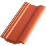 Betonpres Exclusiv taška půlená Tmavohnědá – HobbyKompas.cz