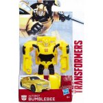 Hasbro Transformers Bumblebee – Zboží Dáma