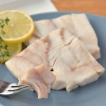 BonFood Aljašská Treska filé i pro děti 4 x 100 g – Zboží Dáma