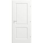 Classen Morano plné lakované bílé pravé 80 41470008010 – Zboží Mobilmania